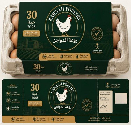 RAWAAH POULTRY